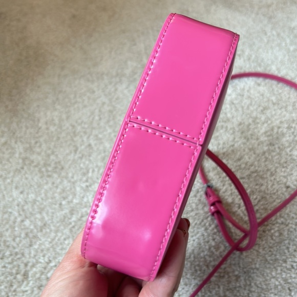 Staud mini Alec leather bag - Picture 11 of 14